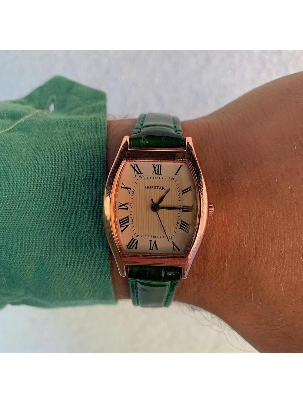 template watch - Picture 2 of 10